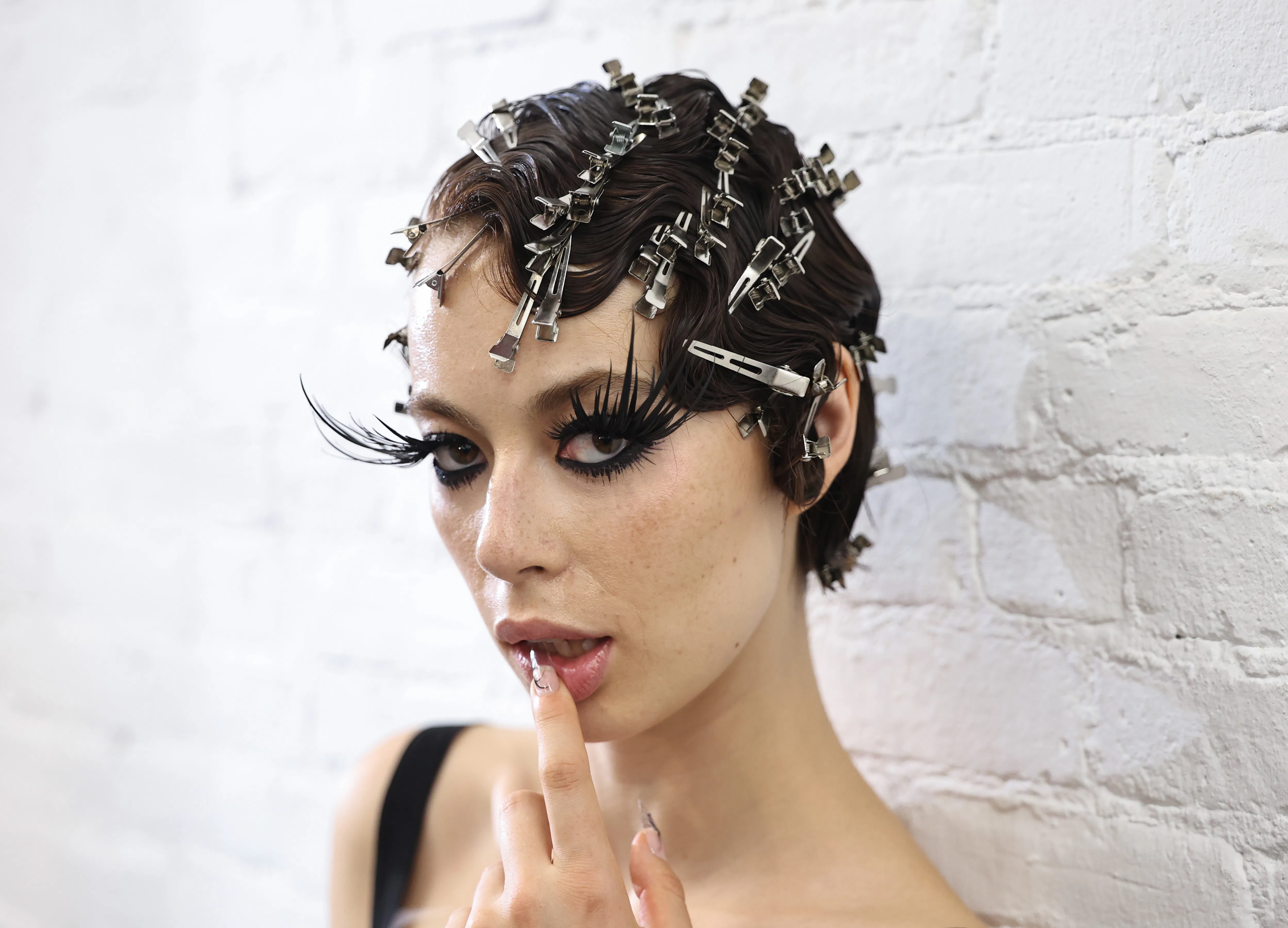 Kim Shui Spring/Summer 2027
