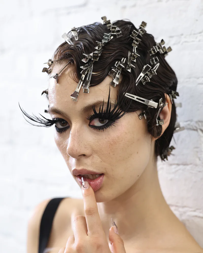 Kim Shui Spring/Summer 2027