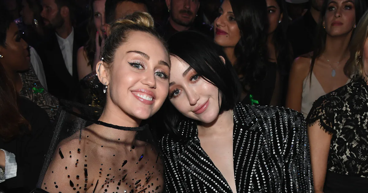 Miley's "Innocent Ways" Lyrics & Meaning, Explained