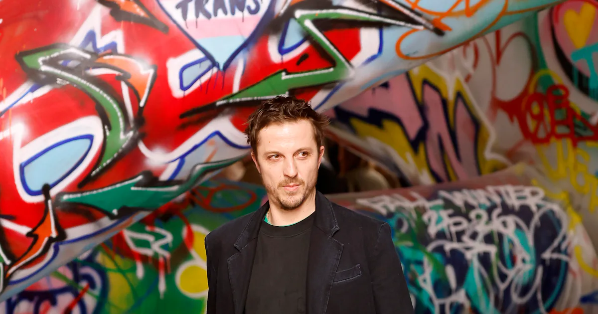 Glenn Martens Is Leaving Diesel After 6 Years