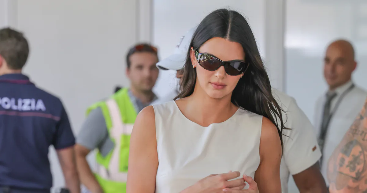 The Best Fashion Moments At The 2026 Venice Film Festival