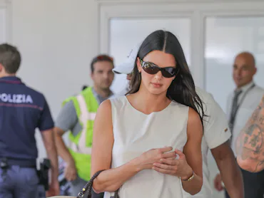 Kendall Jenner