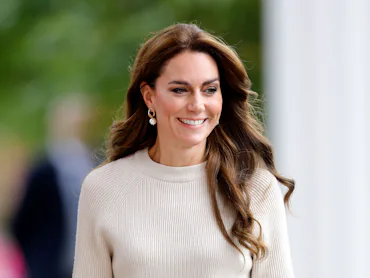 Kate Middleton.