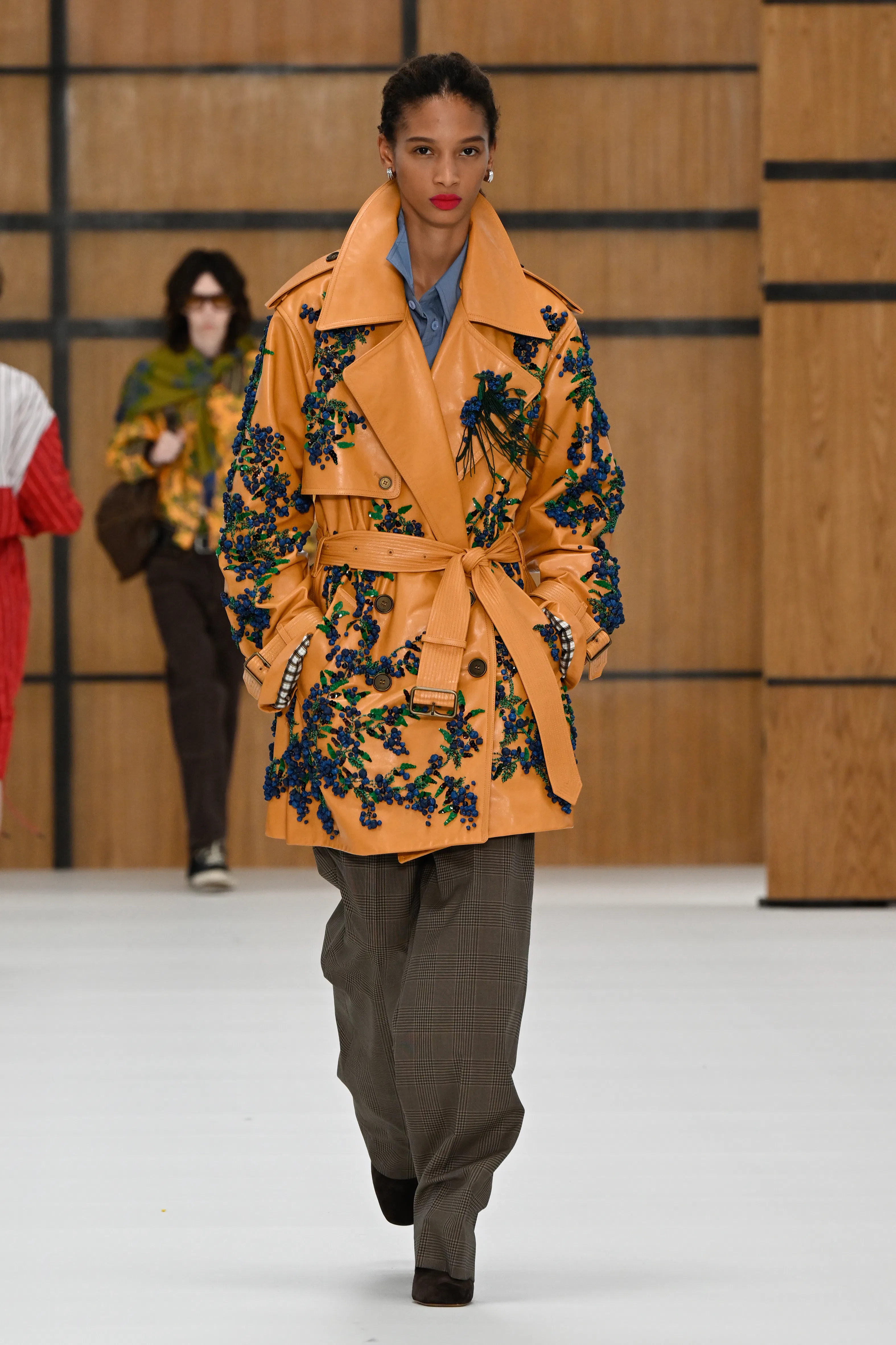Burberry Spring 2027