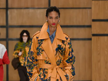 Burberry Spring 2027