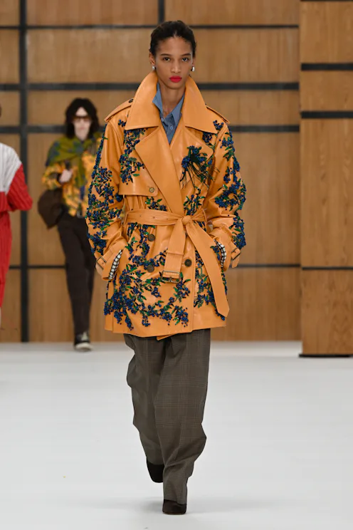 Burberry Spring 2027