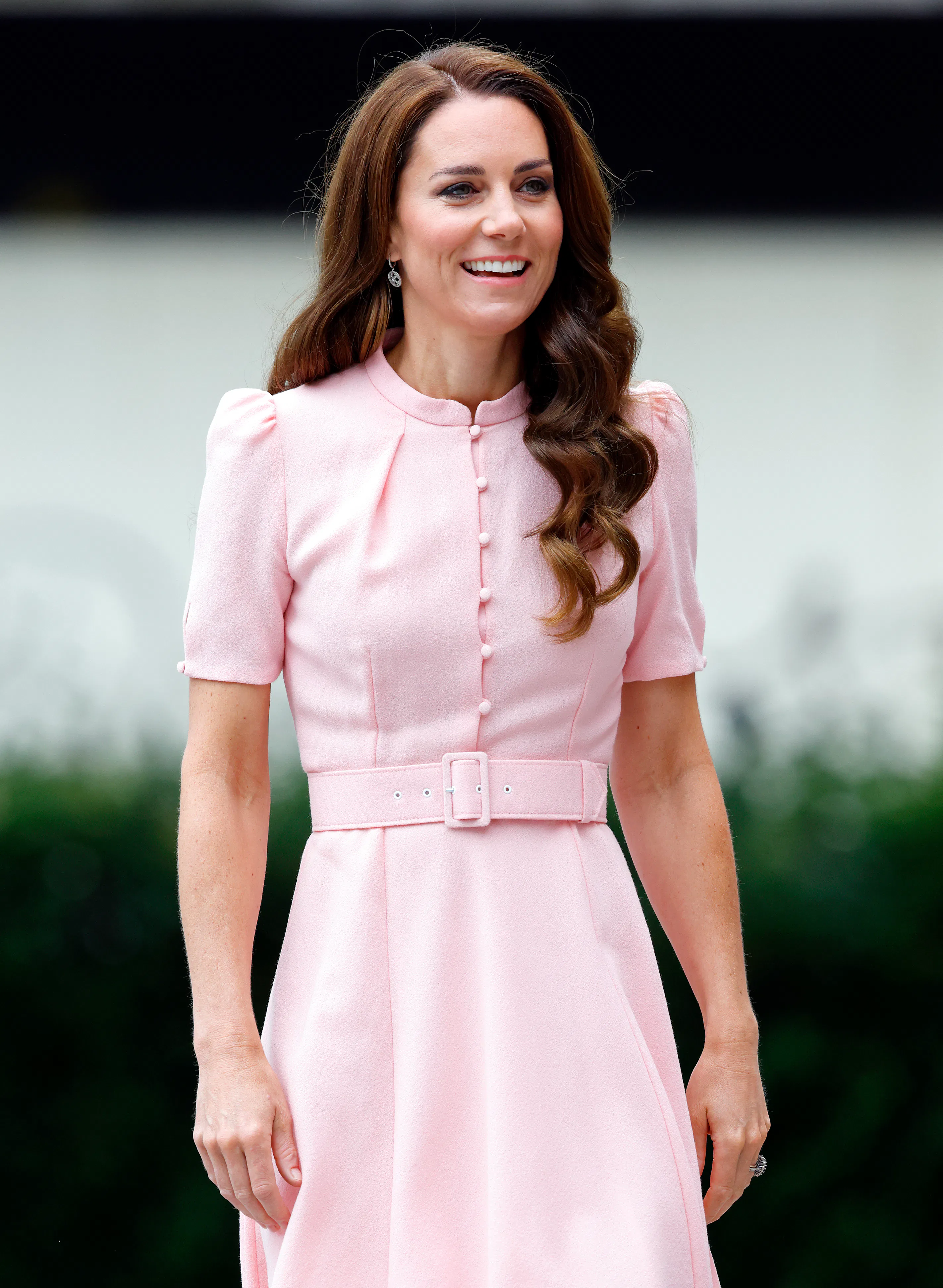 Kate Middleton Constantly Rewears These 6 Wardrobe Staples