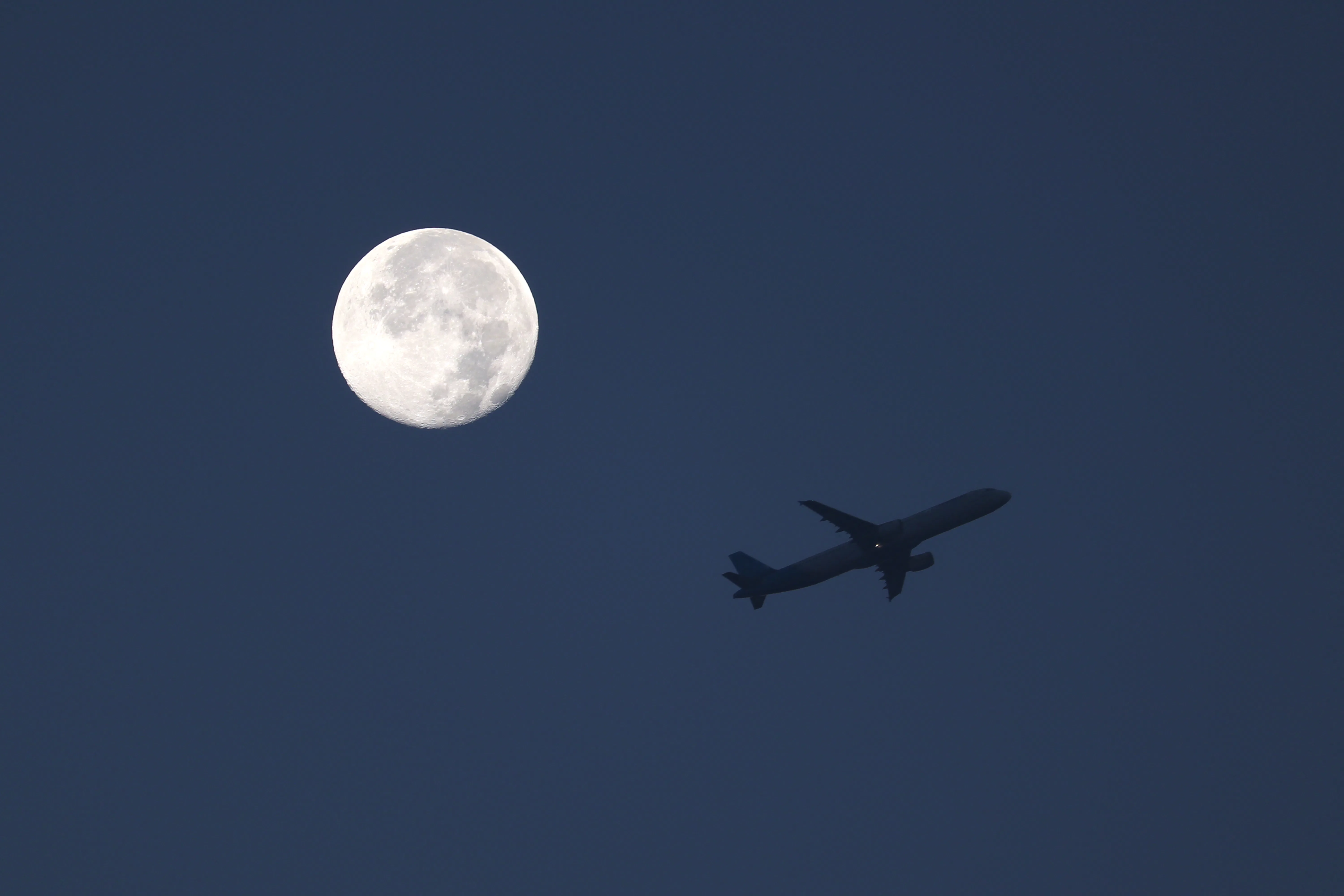 The Sept. 26, 2026, full moon's spiritual meaning