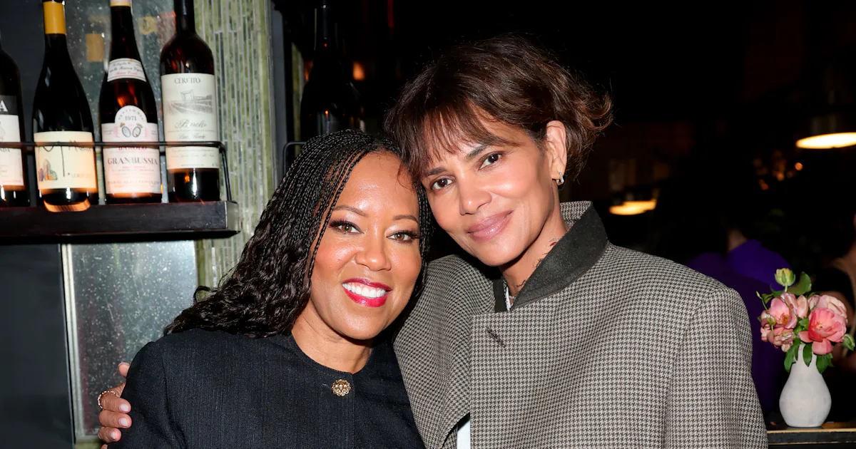 Inside Chanel’s Women’s Filmmaker Luncheon With Halle Berry and More Stars