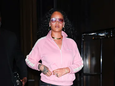 Rihanna