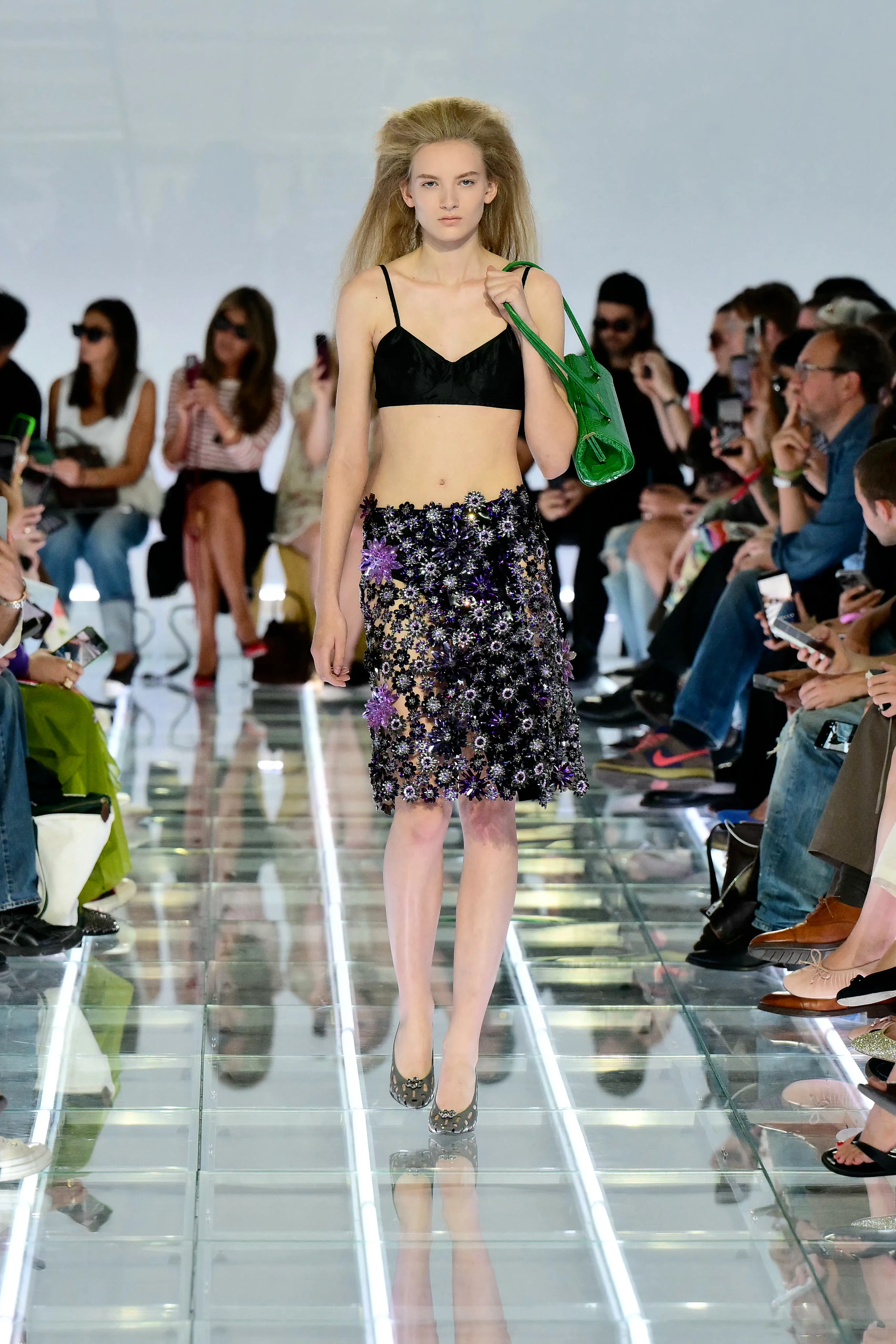 Prada spring 2027