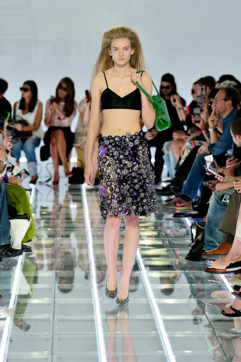 Prada spring 2027