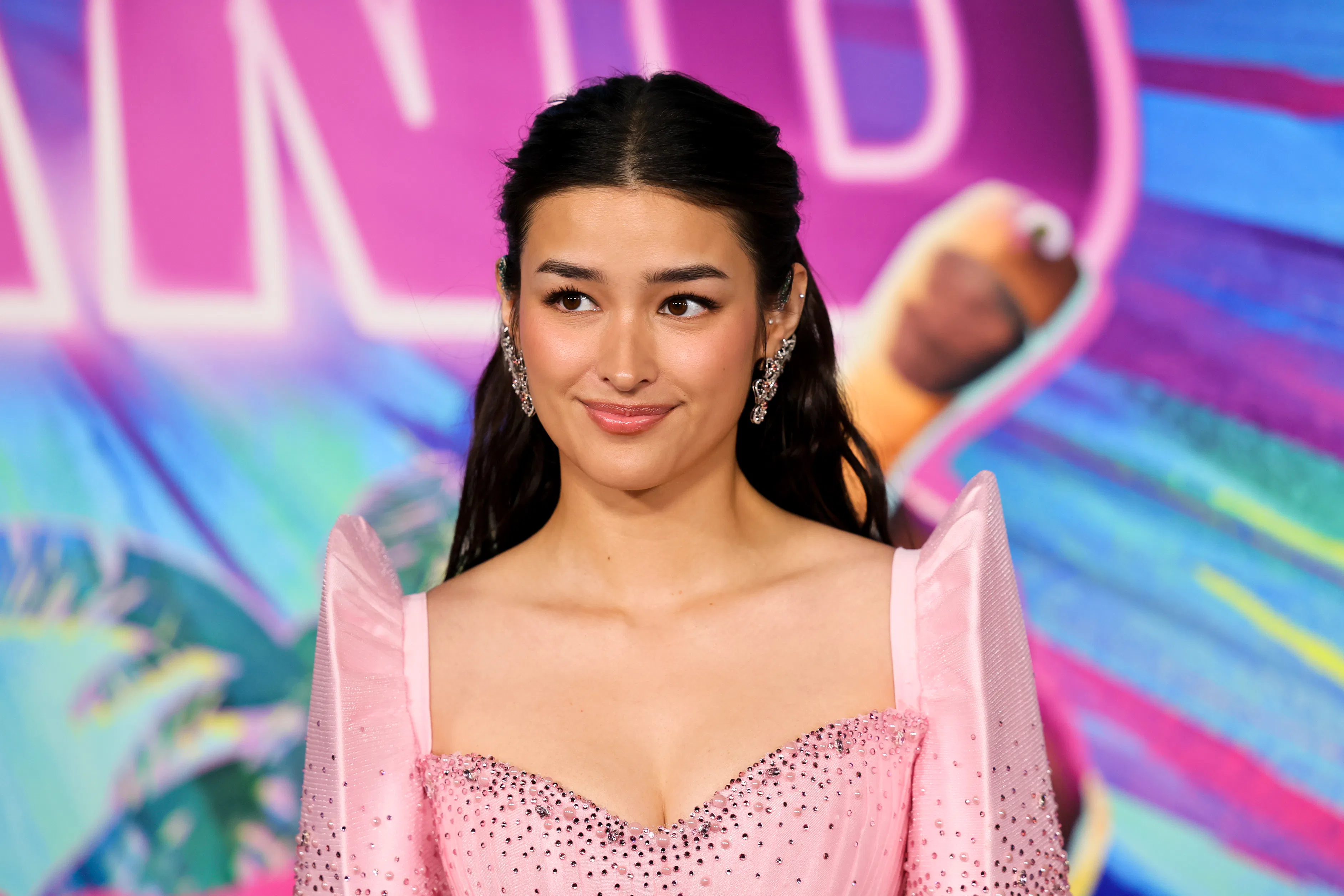 Liza Soberano Talks Future Roles After ‘Forgotten Island’