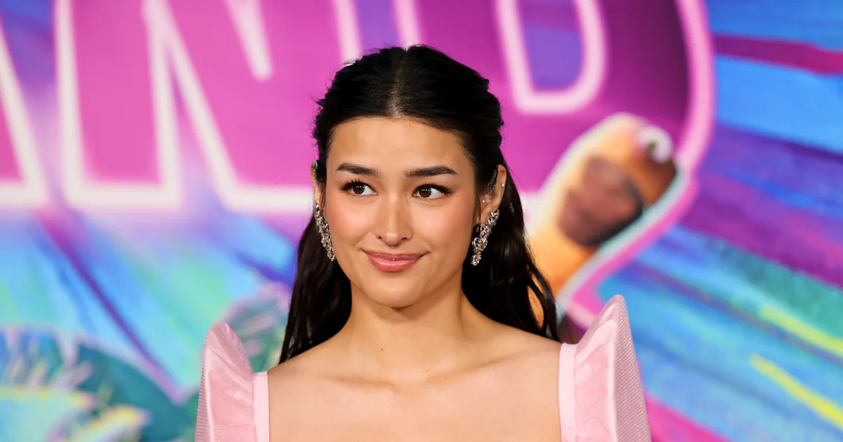 Liza Soberano Talks Future Roles After ‘Forgotten Island’
