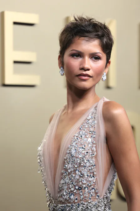 Best Celebrity Pixie Cuts
