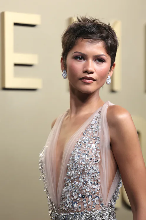 Best Celebrity Pixie Cuts