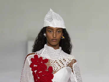 Bottega Veneta spring 2027