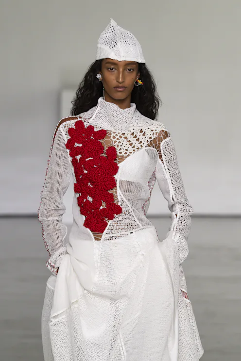 Bottega Veneta spring 2027