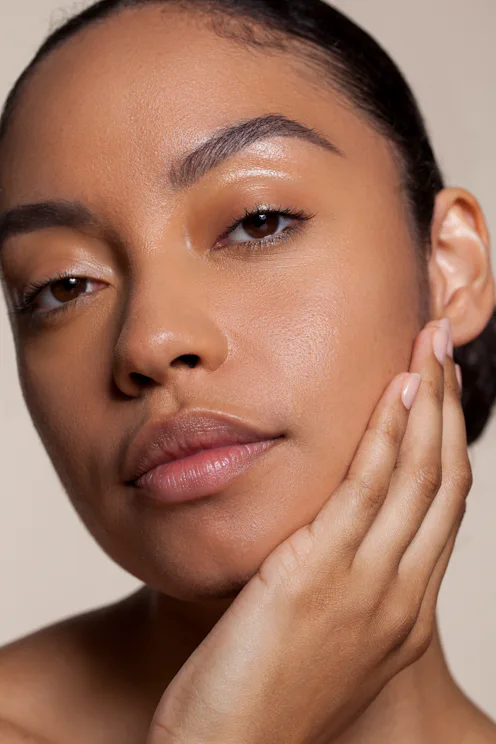 Hydration vs. moisture: what dehydrated skin actually needs.