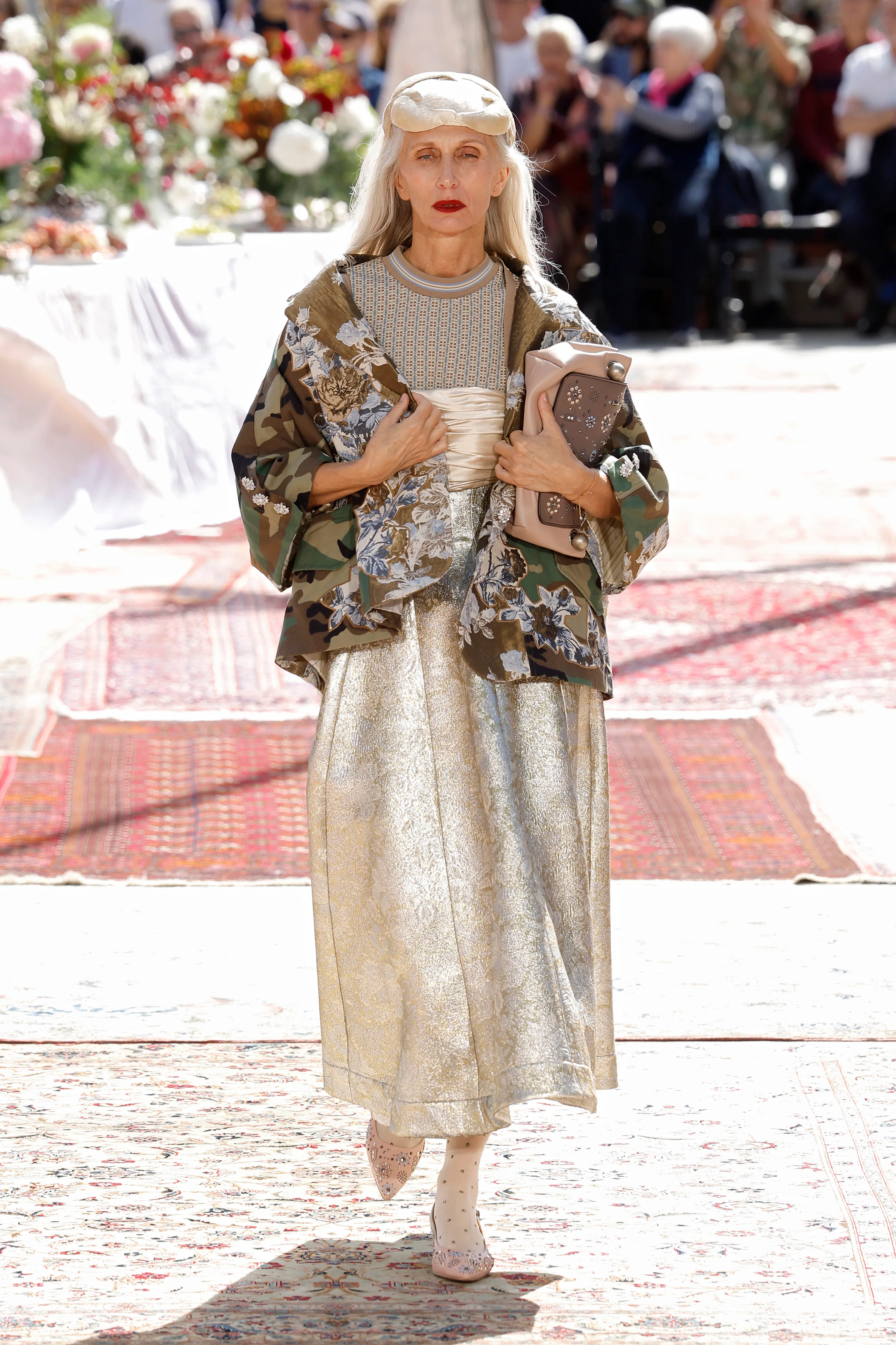 Antonio Marras runway