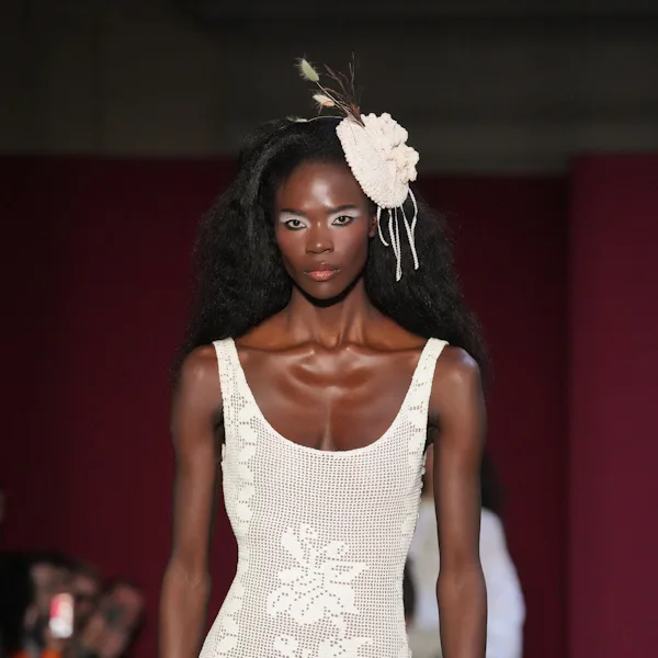 Marco Rambaldi runway