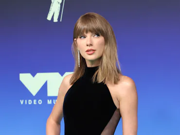 taylor swift VMAs 2026