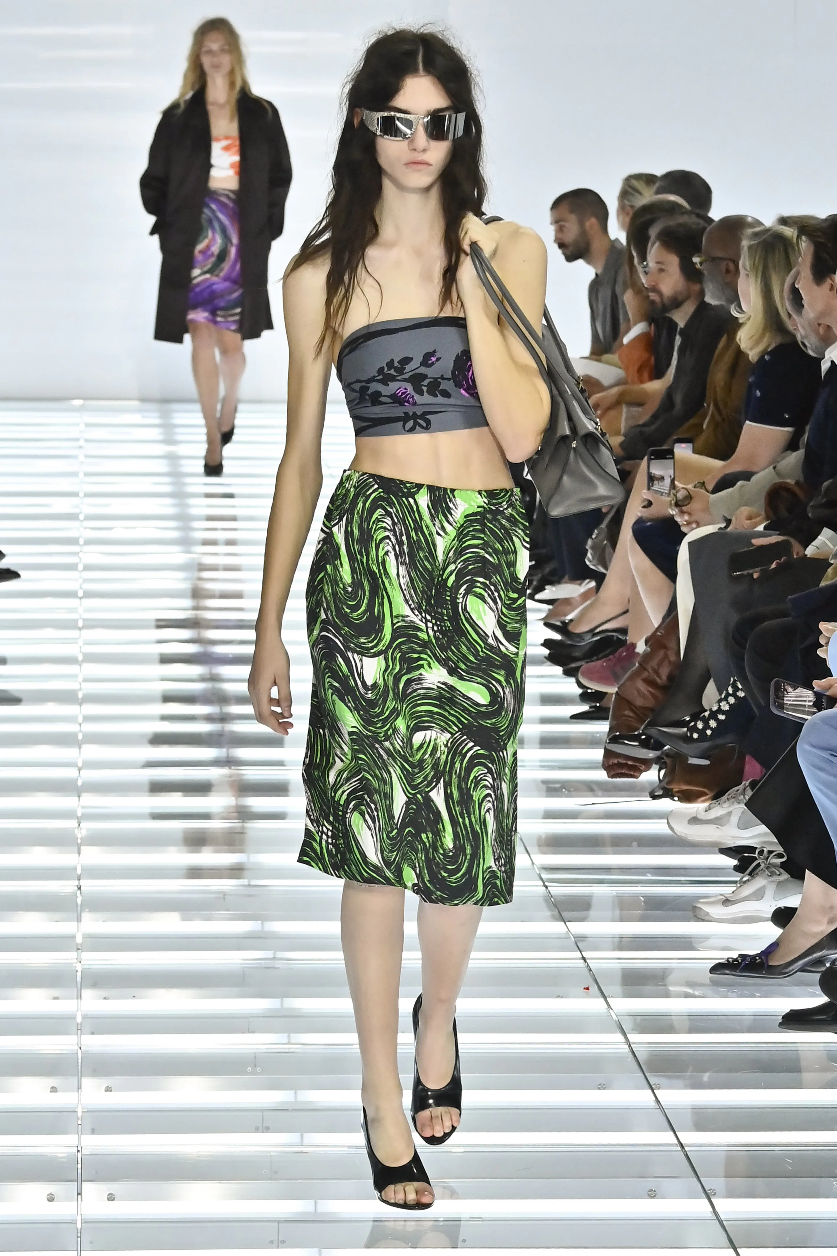 How To Style Every Kind Of Skirt, According To Spring/Summer 2027 Runways
