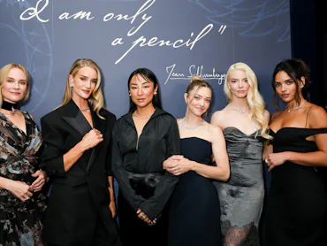 Tiffany & Co. Musée des Arts Décoratifs Dinner September 28, 2026 Paris