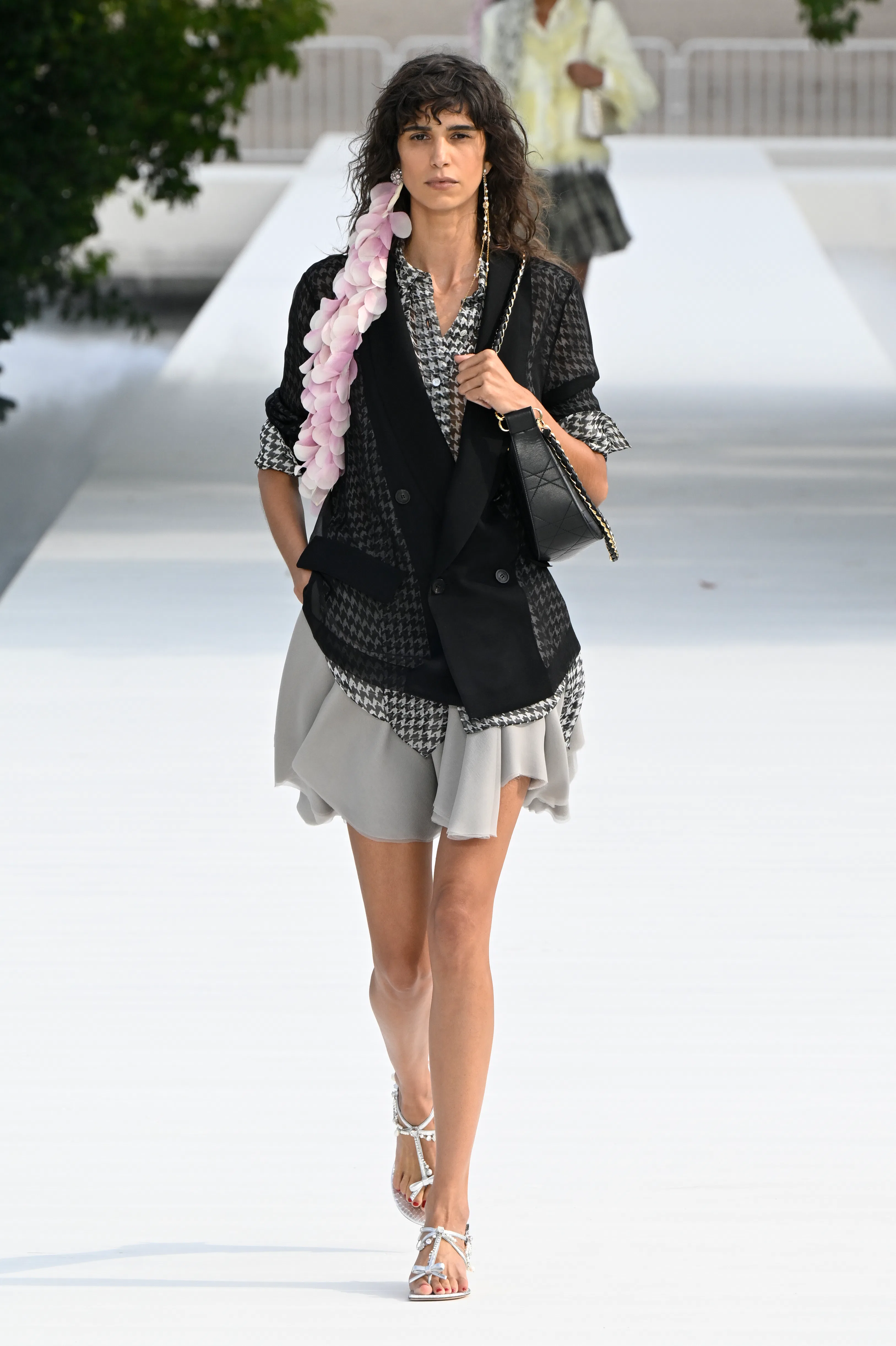 Dior's Spring/Summer 2027 Collection Was Inspired By The Perfect ...