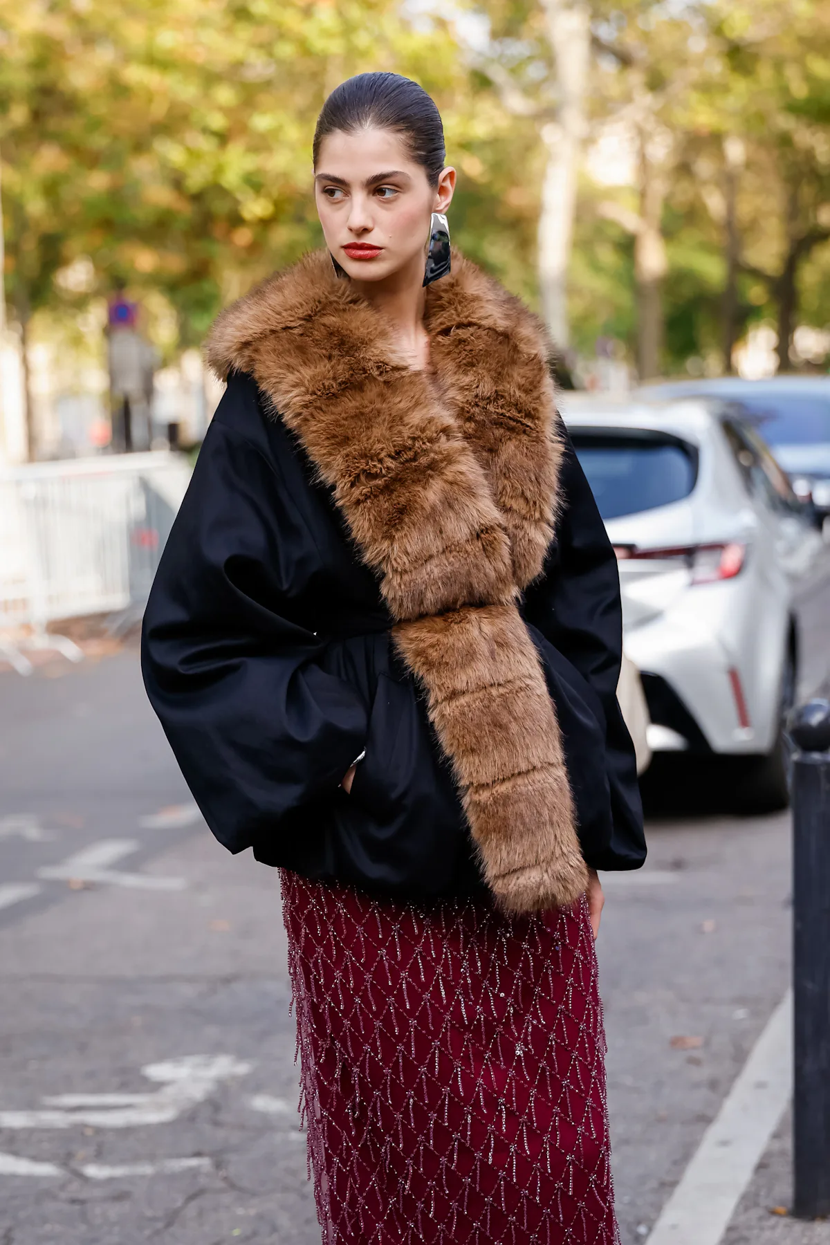 Paris Street Style in Full Bloom for Spring 2027
