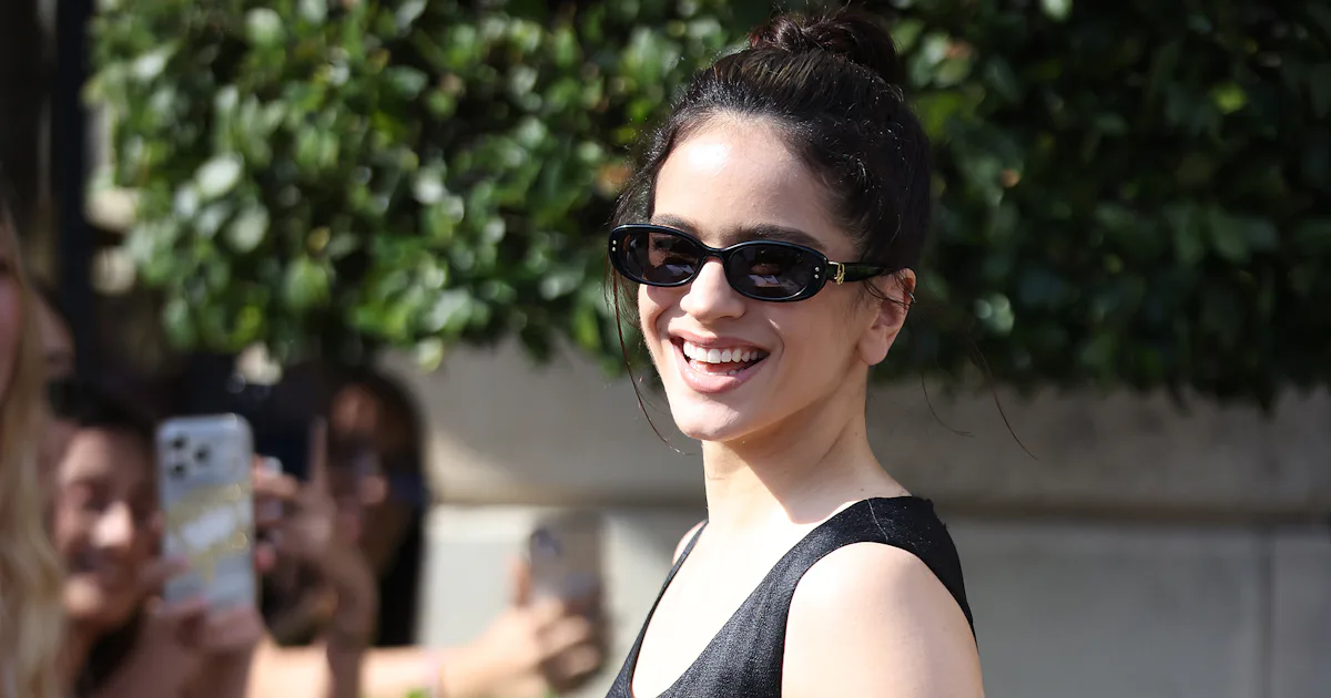 The Most Stylish Front-Row Stars At Paris Fashion Week SS27