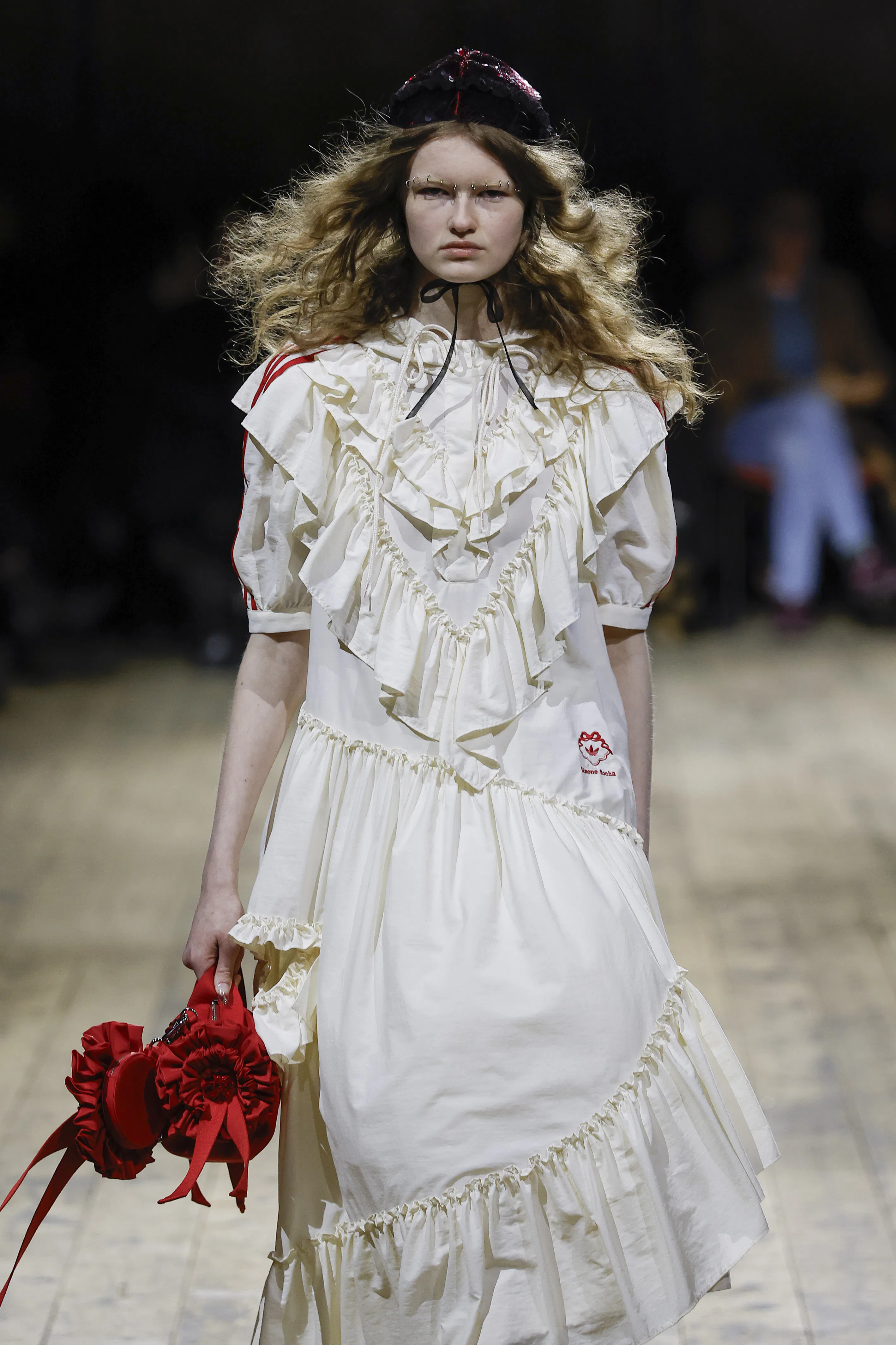 Simone Rocha Fall 2026