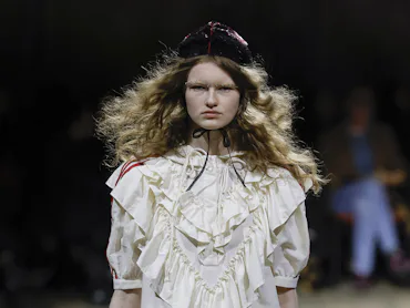 Simone Rocha Fall 2026
