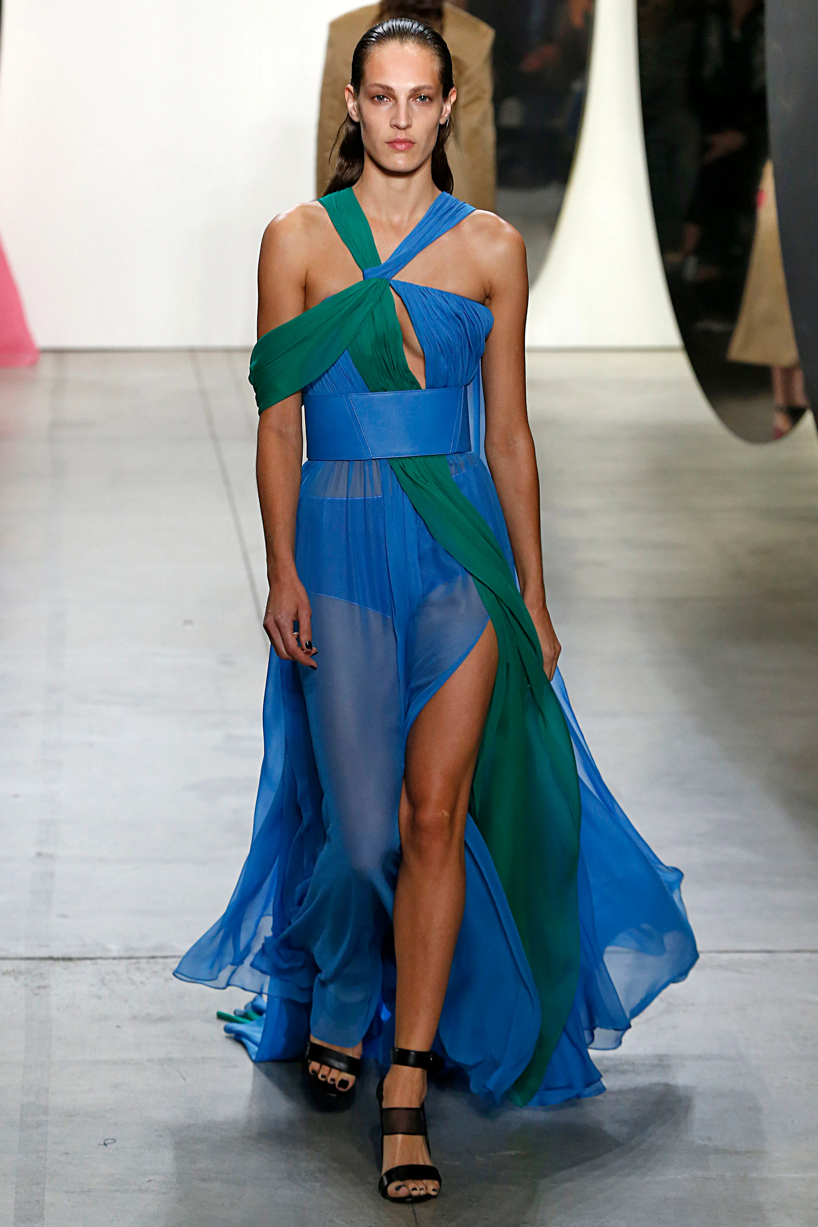 Prabal Gurung, Gloria Steinem, fashion, culture, celebrity, runway, designers 