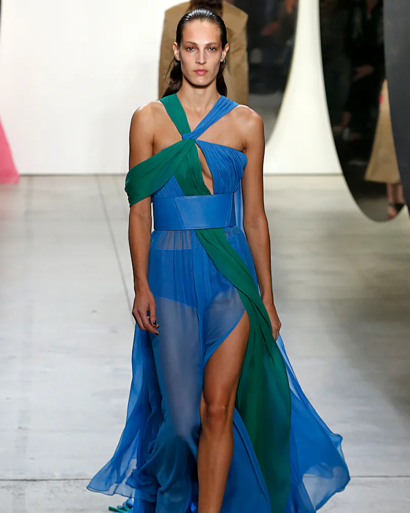 Prabal Gurung, Gloria Steinem, fashion, culture, celebrity, runway, designers