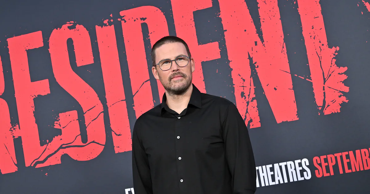 Zach Cregger's Next Sci-Fi Thriller Just Got A Perfect Star