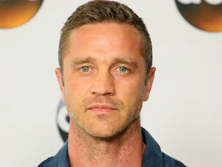 Devon Sawa reacted to Taylor Swift and Travis Kelce showing love for his movie 'Little Giants.'