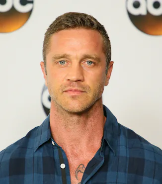 Devon Sawa reacted to Taylor Swift and Travis Kelce showing love for his movie 'Little Giants.'