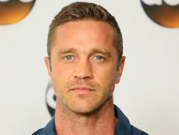 Devon Sawa reacted to Taylor Swift and Travis Kelce showing love for his movie 'Little Giants.'