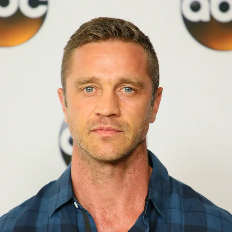 Devon Sawa reacted to Taylor Swift and Travis Kelce showing love for his movie 'Little Giants.'