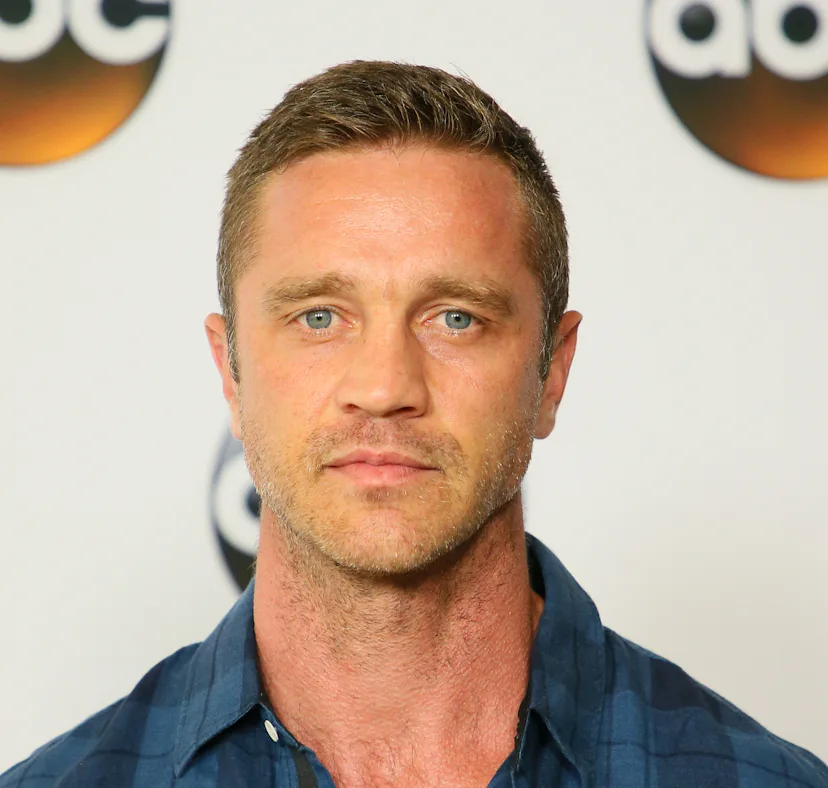 Devon Sawa reacted to Taylor Swift and Travis Kelce showing love for his movie 'Little Giants.'