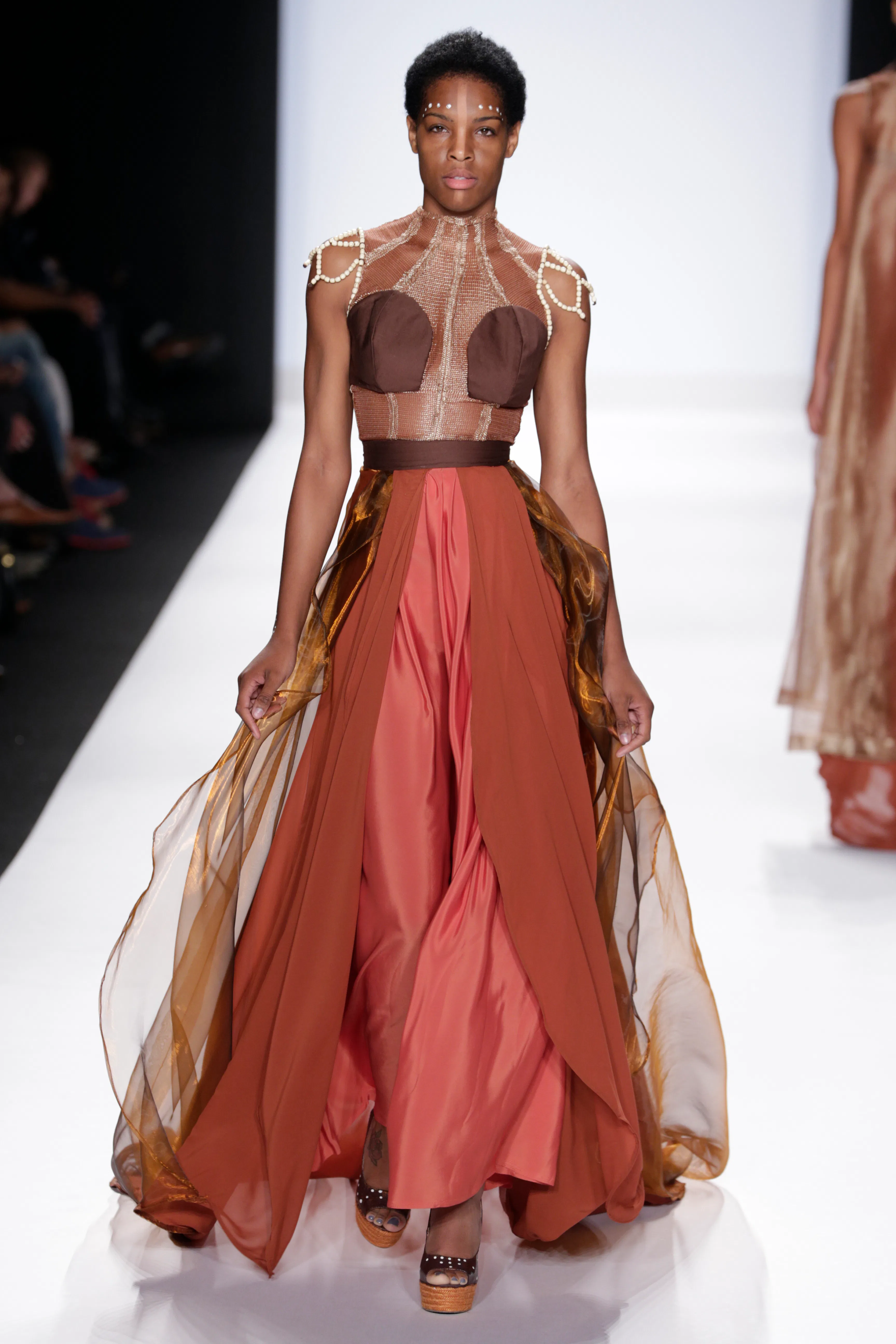 Gunnar Deatherage Project Runway