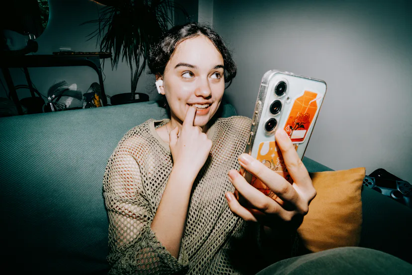Over the years, I’ve deployed some creative coping mechanisms to make my experience on dating apps l...