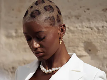 Pixies, Buzzcuts, Bixies Paris Fashion Week Spring/Summer 2027 Street Style