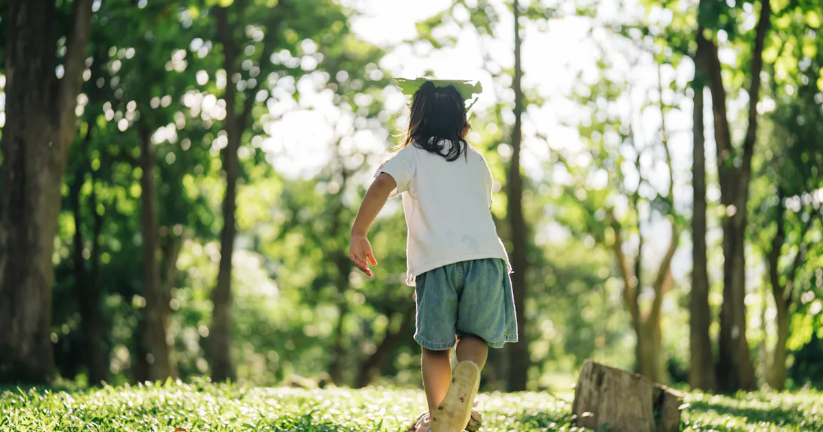 I Wouldn’t Let My 5-Year-Old Do This. But Does That Make This Mom Neglectful?