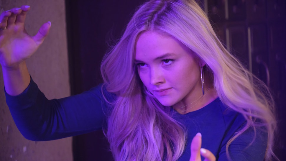 Are The X Men In The Gifted Fox S Mutant Series Connects To The