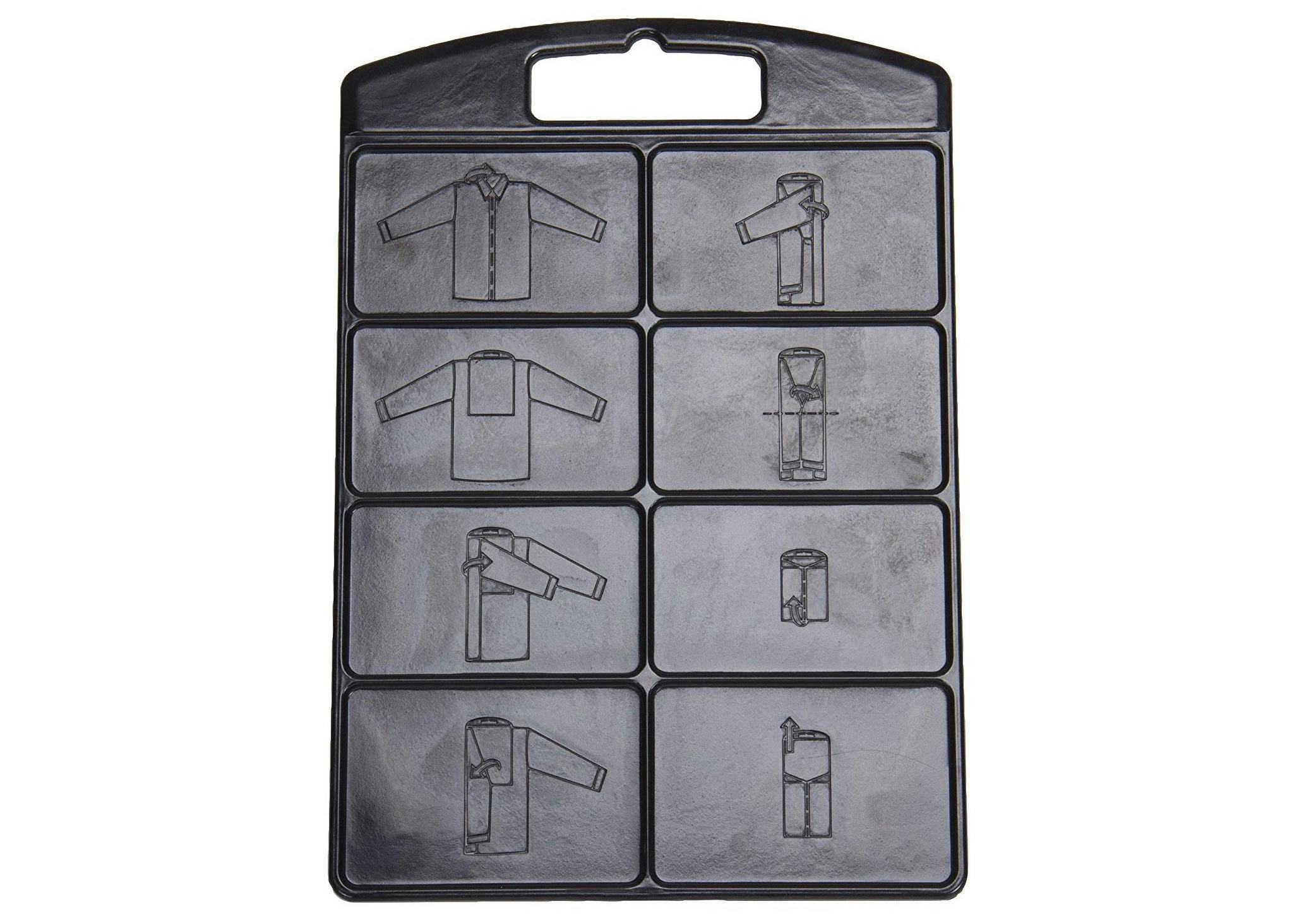 The 3 Best TShirt Folders