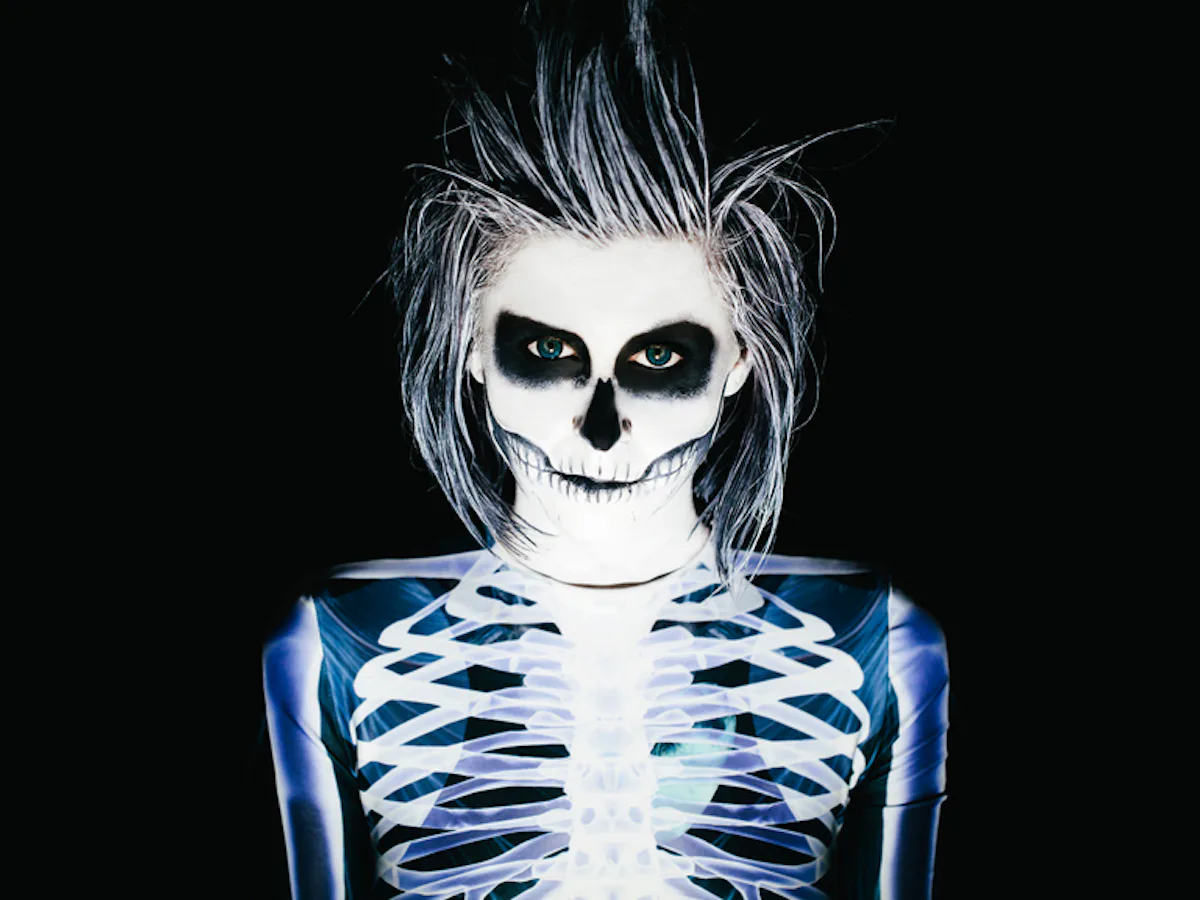 7 Scary Halloween Costume Ideas If You Want To Be The Spookiest Friend In Your Squad 7 Scary Halloween Costume Ideas If You Want To Be The Spookiest Friend In Your Squad