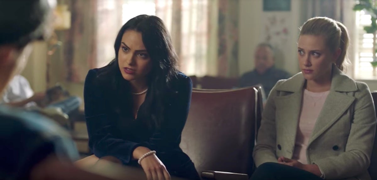 Riverdale ep 1 season 2 store