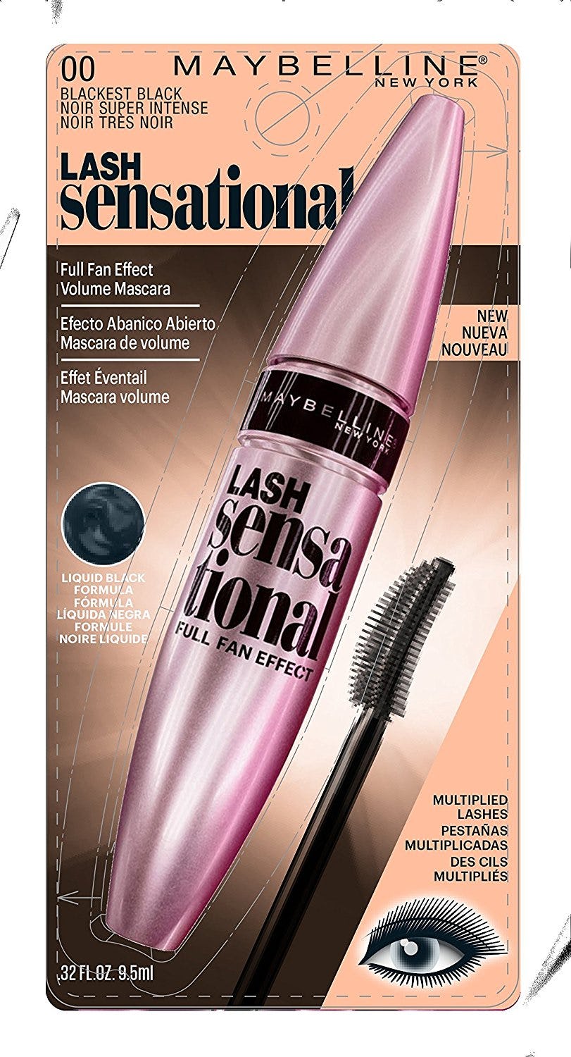 The 7 Best Waterproof Mascaras Under 20